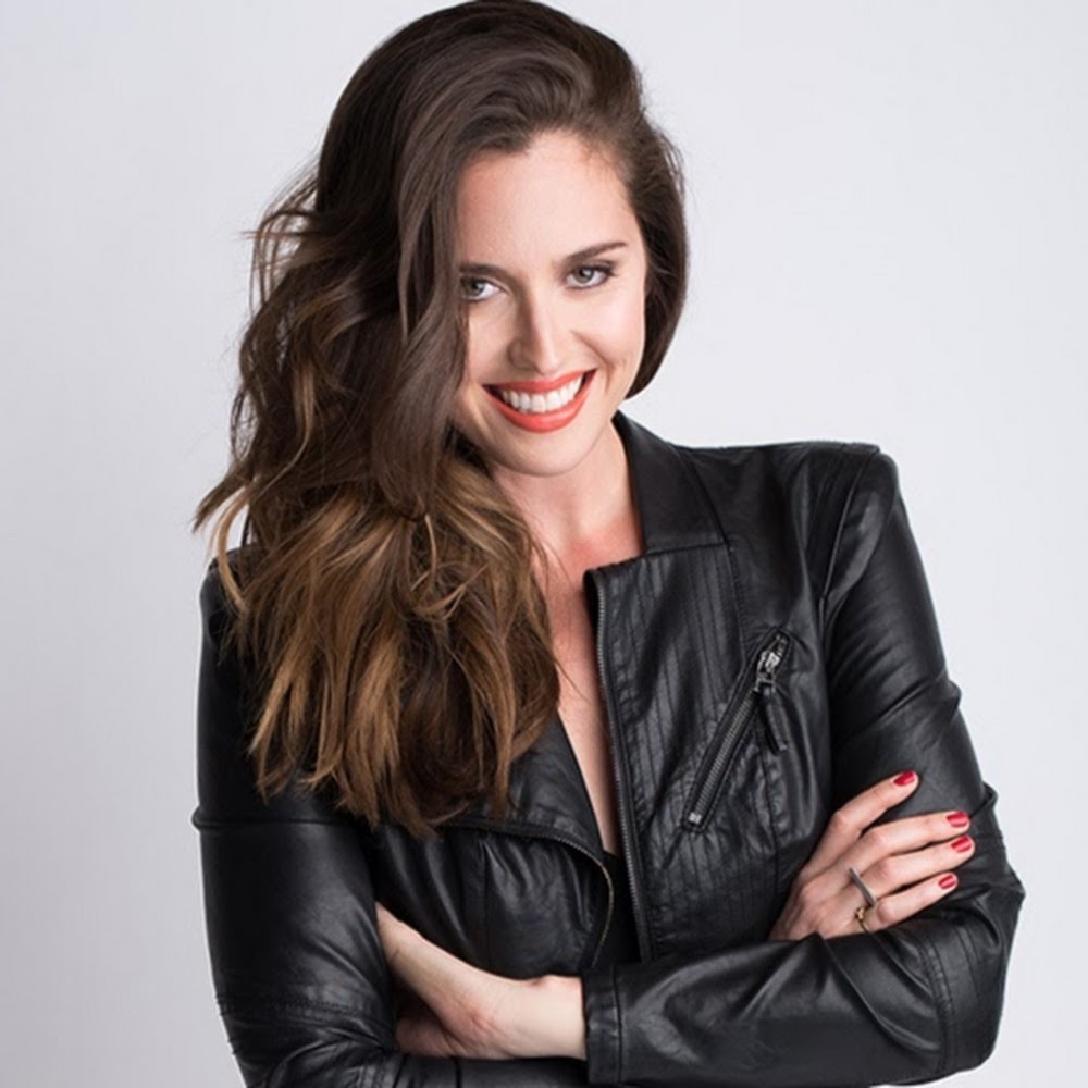 Meet your Posher, Traci